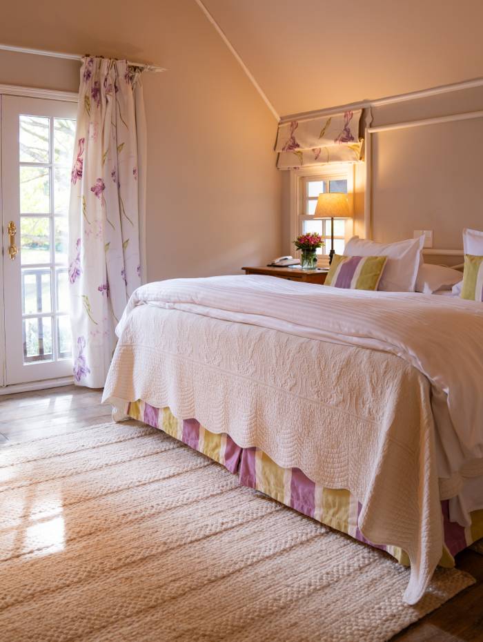 Hotel L'Auberge